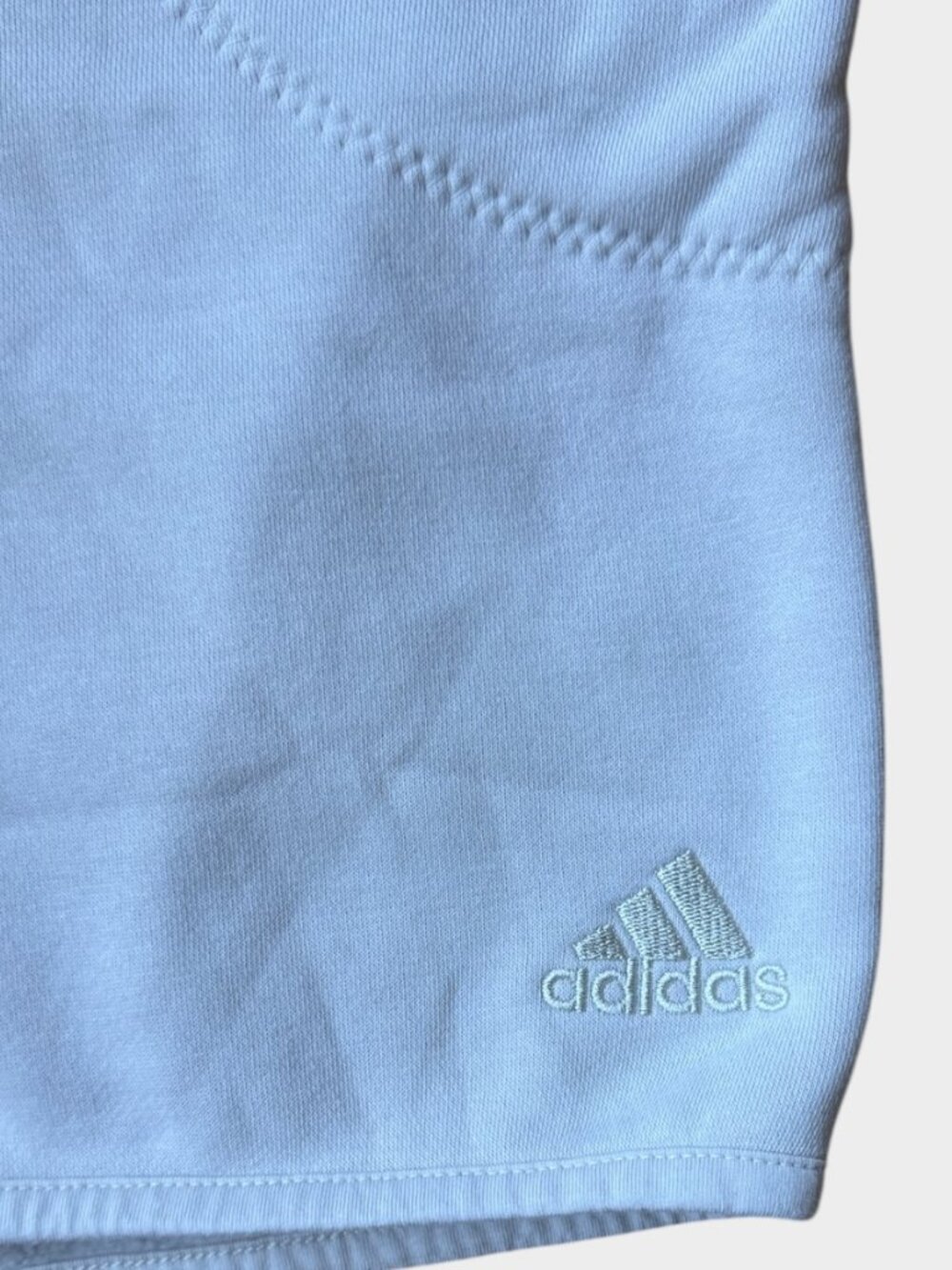 Adidas Men's Casual Cotton shorts - small - Picture 5 of 7